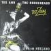 Tex & The Horseheads - Totziens Live In Holland