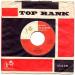 Jack Scott N°  16 - Patsy / Old Time Religion
