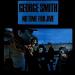 Smith George (70) - No Time For Jive