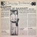 Charlie Barnet - The Indispecharlie Barnett Volumes 3/4 Jazz Tribune 56