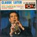 Luter, Claude Et Son Orchestre - Muskrat Ramble / Tiger Rag / Royal Garden Blues / When The Saints Go Marchin' In