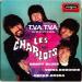 Charlots, Les - T.v.a. T.v.a. (a Moi D'payer) / Necro-bossa / Berry Blues / Viens Bobonne
