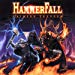 Hammerfall - Crimson Thunder