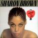 Sharon Brown - I Specialize In Love