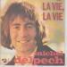 Michel Delpech - La Vie, La Vie