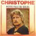 Christophe - Petite Fille Du Soleil