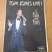 Jones Tom - Tom Jones Live ! At The Talk Of The Town