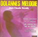 Jean-claude Borelly - Dolannes Melodie
