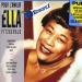 Ella Fitzgerald - Pour L'amour D'ella