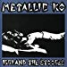 Iggy And The Stooges - Metallic Ko