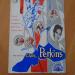 Perkins Carl - Dance Album Of Carl Perkins