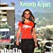 Sheila - Kennedy Airport - 2-track Card Sleeve 1 Kennedy Airport 2 Version Instrumentale Cdsingle