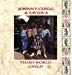 Johnny Clegg & Savuka - Third World Child