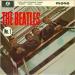 Beatles, The - I Saw Her Standing Ther / Misery / Anna / Chains