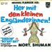 Mort Shuman - Mort Shuman - Sorrow / Botany Bay - Philips - 6042 132