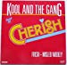 Kool & The Gang - Cherish/fresh/misled Medley