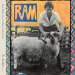 Mc Cartney, Paul - Ram