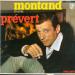 Montand, Yves - Montand Chante Prévert