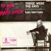 Hopkin Mary - Those Were The Day - Turn Turn Turn