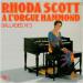 Scott, Rhoda - A L'orgue Hammond - Ballades N° 3