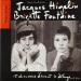 Higelin, Jacques (jacques Higelin/brigitte Fontaine) - 15 Chansons D'avant Le Déluge