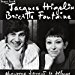 Higelin, Jacques (jacques Higelin & Brigitte Fontaine) - Chansons D'avant Le Déluge