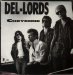 Del Lords - Cheyenne 12 Single Uk Enigma 1989