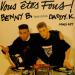 Benny B. Feat. Dj Daddy K - Vous Etes Fous!