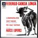 Federico Garcia Lorca - Le Romancero Gitan