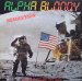 Alpha Blondy - Revolution