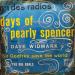 Various - Widmark, Dave & The Big Deals - Days Of Pearly Spencer / Sir Godfrey Save The World