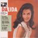 Dalida Accompagnée Par Raymond Lefèvre Et Son Orchestre - Itsi Bitsi, Petit Bikini