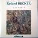 Becker Roland (roland Becker) - Gavr'inis