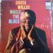Willis Chuck (58) - Wails The Blues