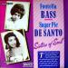 Bass Fontella / Sugar Pie De Santo (59/65) - Sisters Of Soul
