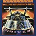 Macalpine Tony, Aldridge Tommy, Rock Robert, Sarzo Rudy - Project : Driver