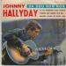 Johnny Hallyday - Philips 12 - Ep - Da Dou Ron Ron