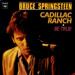 Springsteen, Bruce - Cadillac Ranch