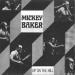 Baker Mickey - Up On The Hill