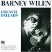 Barney Wilen - French Ballads