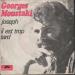 Moustaki, Georges - Joseph / Il Est Trop Tard