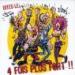 V/a (combat Rock) - Dites-le 4 Fois Plus Fort!!