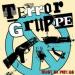Terrorgruppe - Rust In Pieces