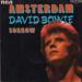 Bowie (david) - Sorrow / Amsterdam