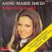 Anne Marie David - Je Suis L'enfant Soleil