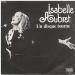 Isabelle Aubret - Un Disque Tourne