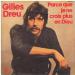 Gilles Dreu - Parce Que Je Ne  Crois Plus En Dieu