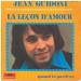 Jean Guidoni - La Leçon D'amour