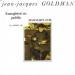 Goldman, Jean-jacques - Il Changeait La Vie / Filles Faciles