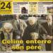 Céline Dion - 24 Heures